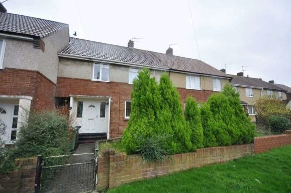 3 Bedroom Terraced